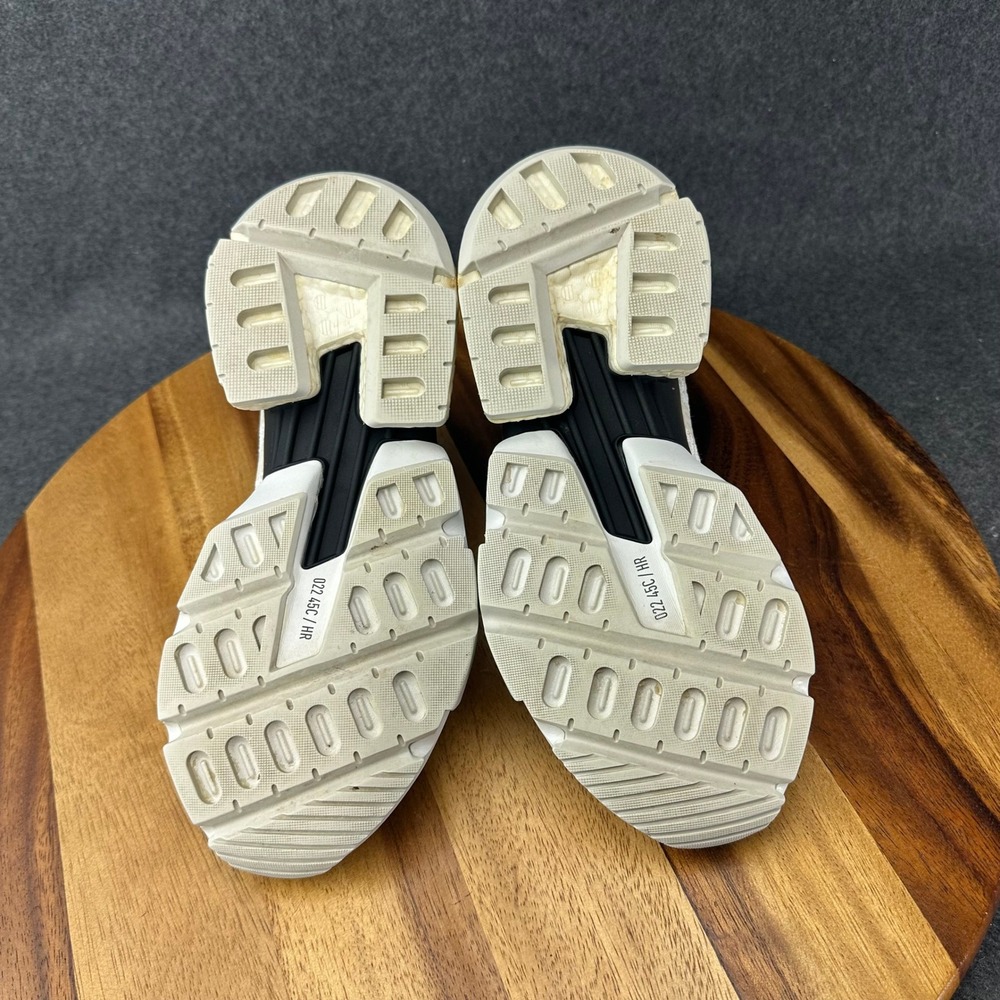 Adidas Originals POD-S3.1 Womens Running Shoes White Solar Red G27946 Size 7 - Picture 10 of 12